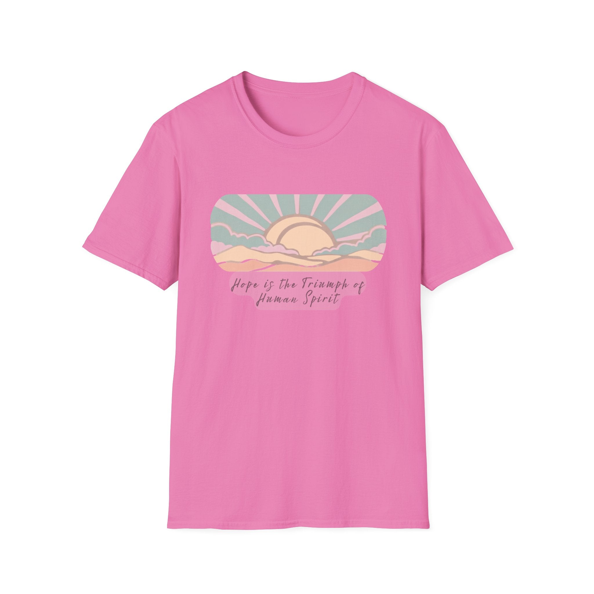 Hope is the Triumph T-Shirt