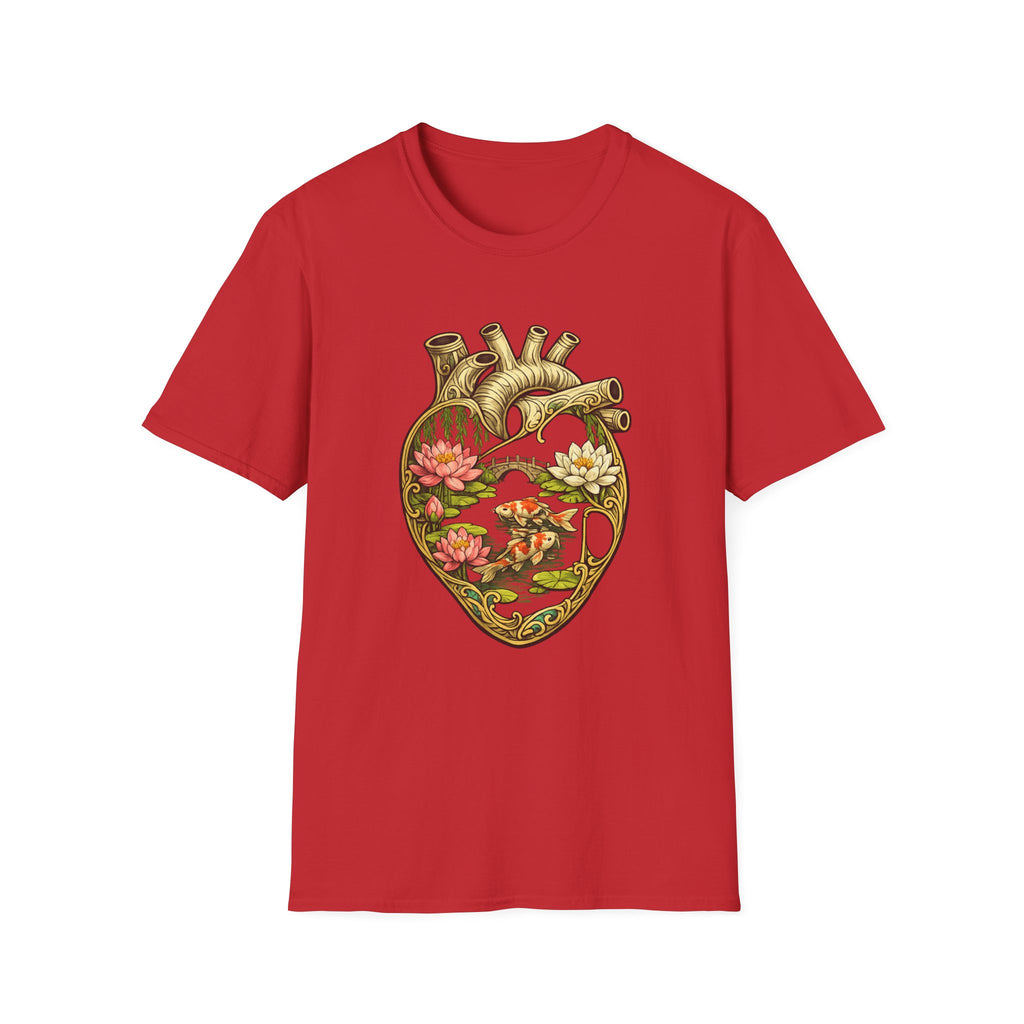 Koi T-Shirt