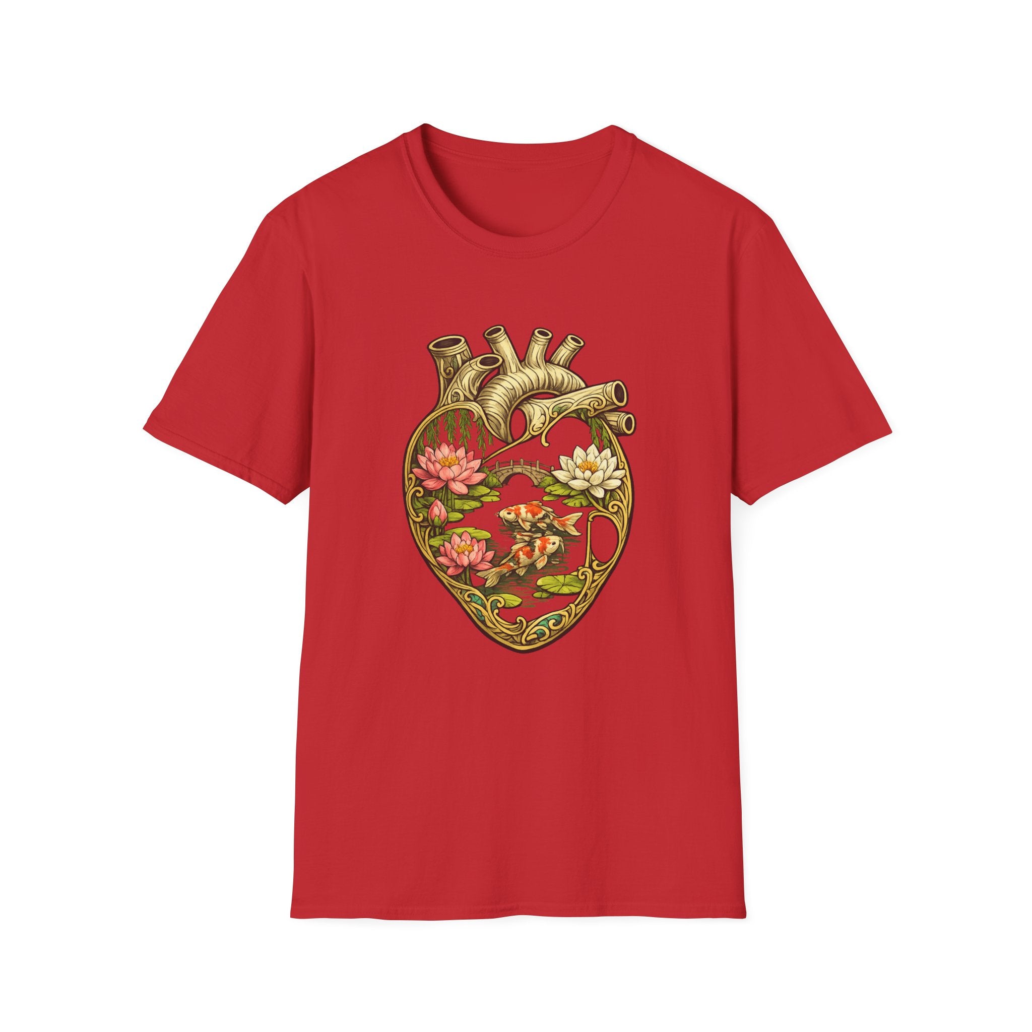 Koi T-Shirt
