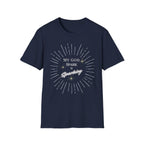 God Spark T-Shirt