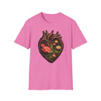 Lotus Heart T-Shirt