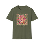 Element of Roses T-Shirt