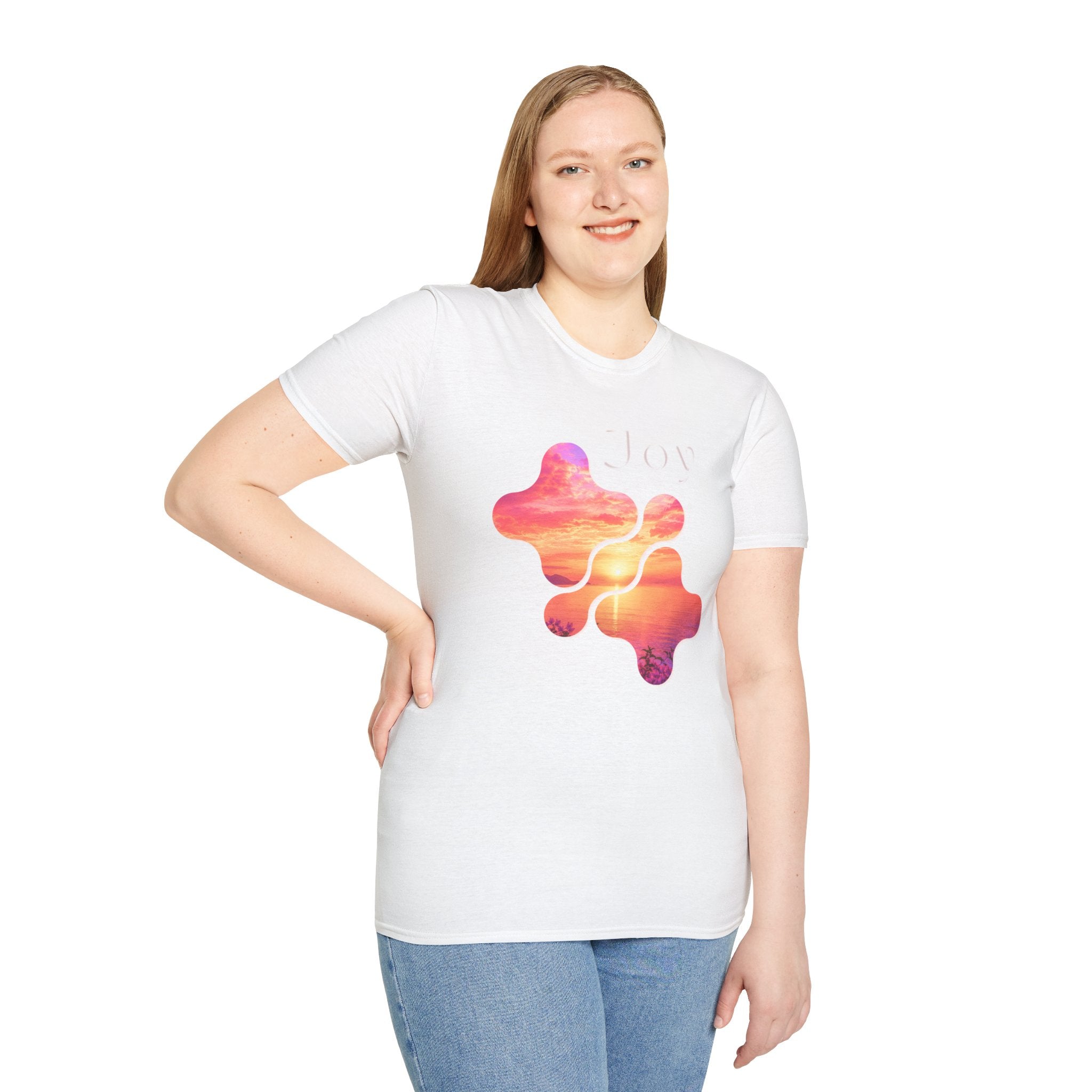 Joy T-Shirt