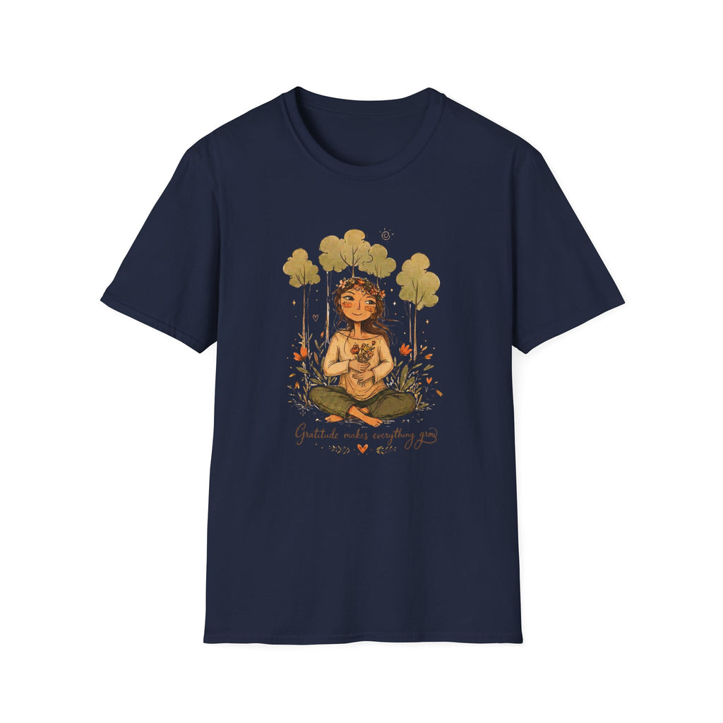 Gratitude T-Shirt