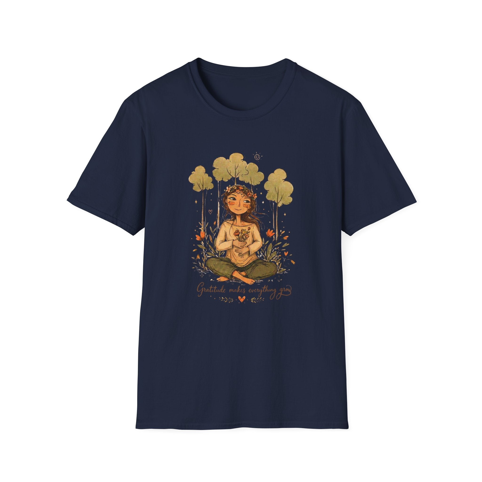 Gratitude T-Shirt