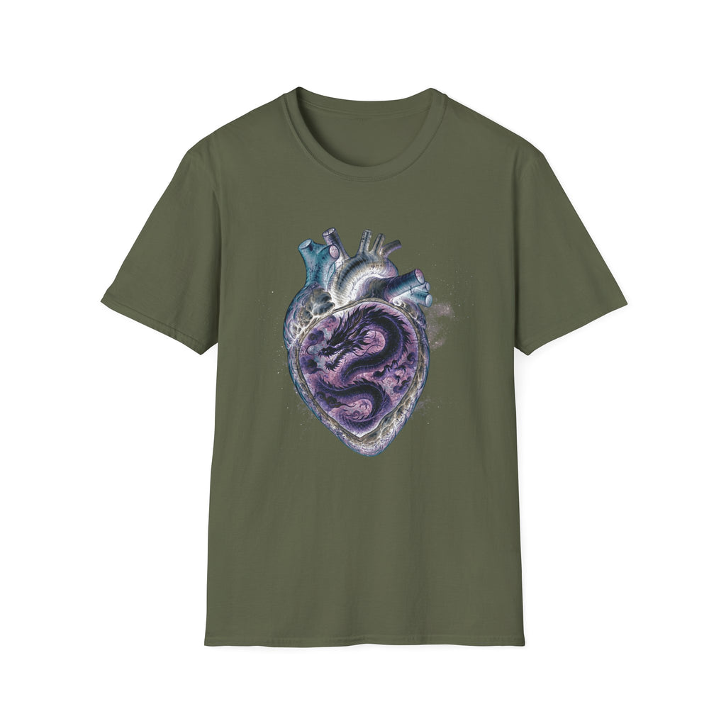 Spirit Dragon T-Shirt