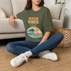 High Vibes T-Shirt