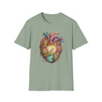 Whimsy Heart T-Shirt