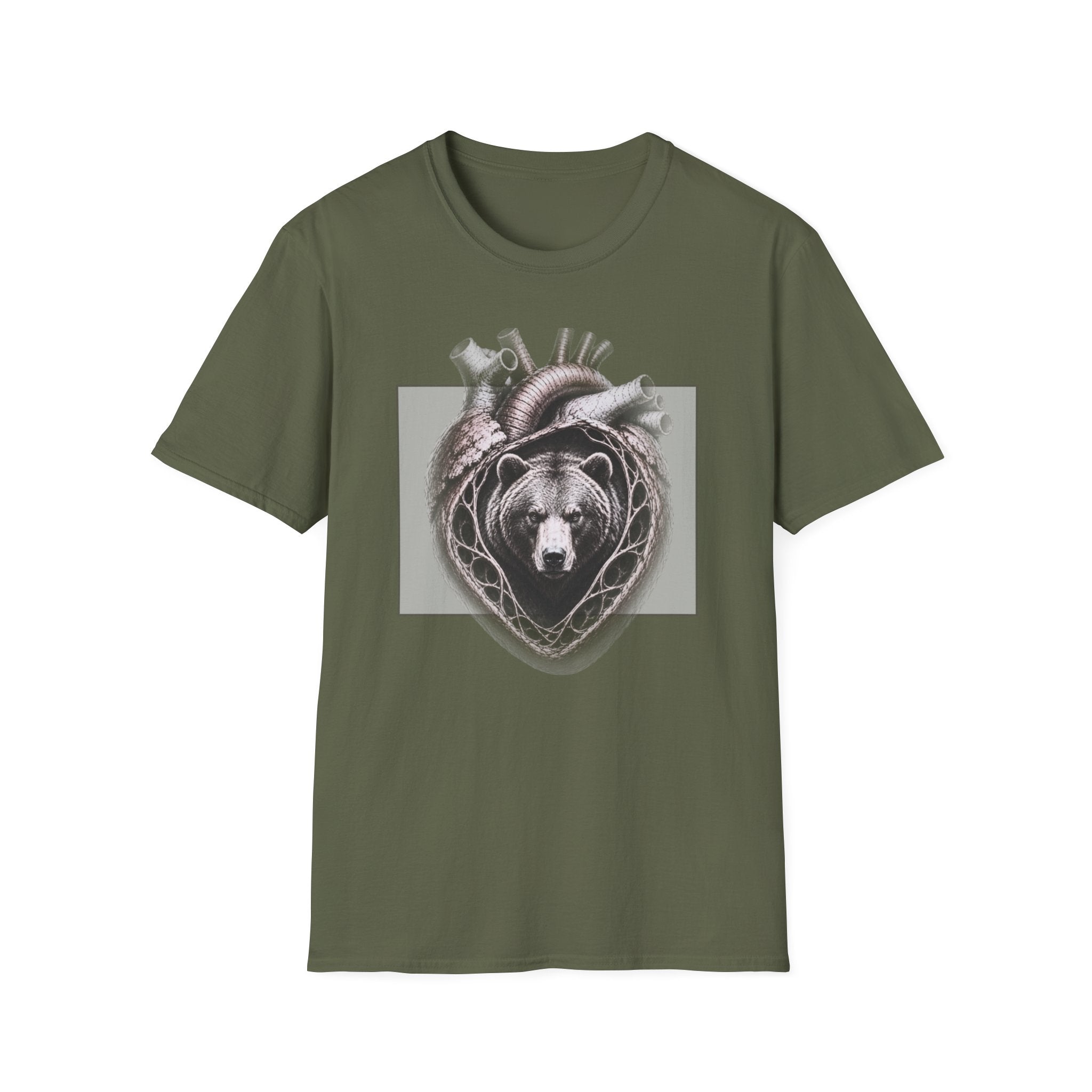 Spirit Bear T-Shirt