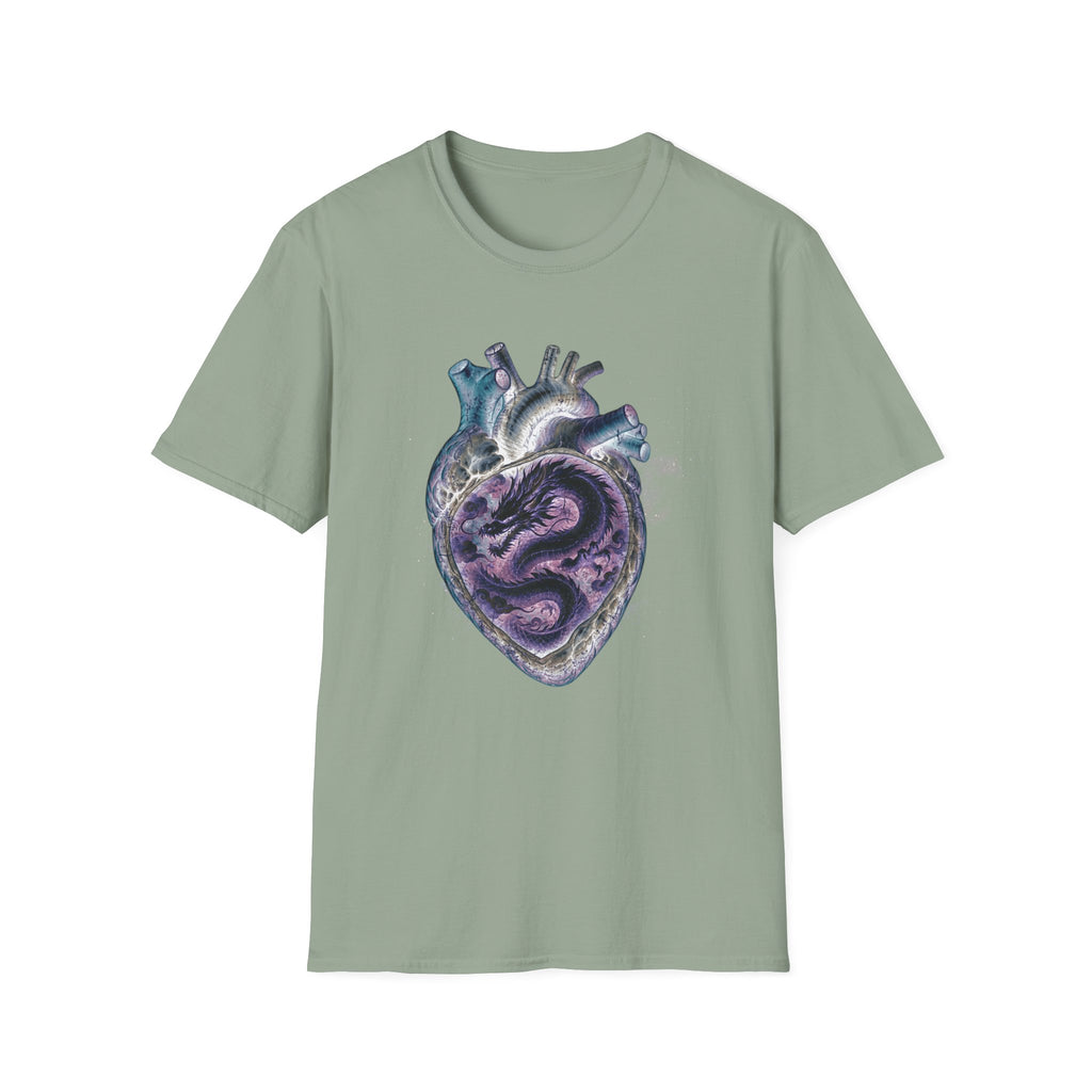 Spirit Dragon T-Shirt