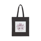 Canvas Tote — LoveJoyMuse