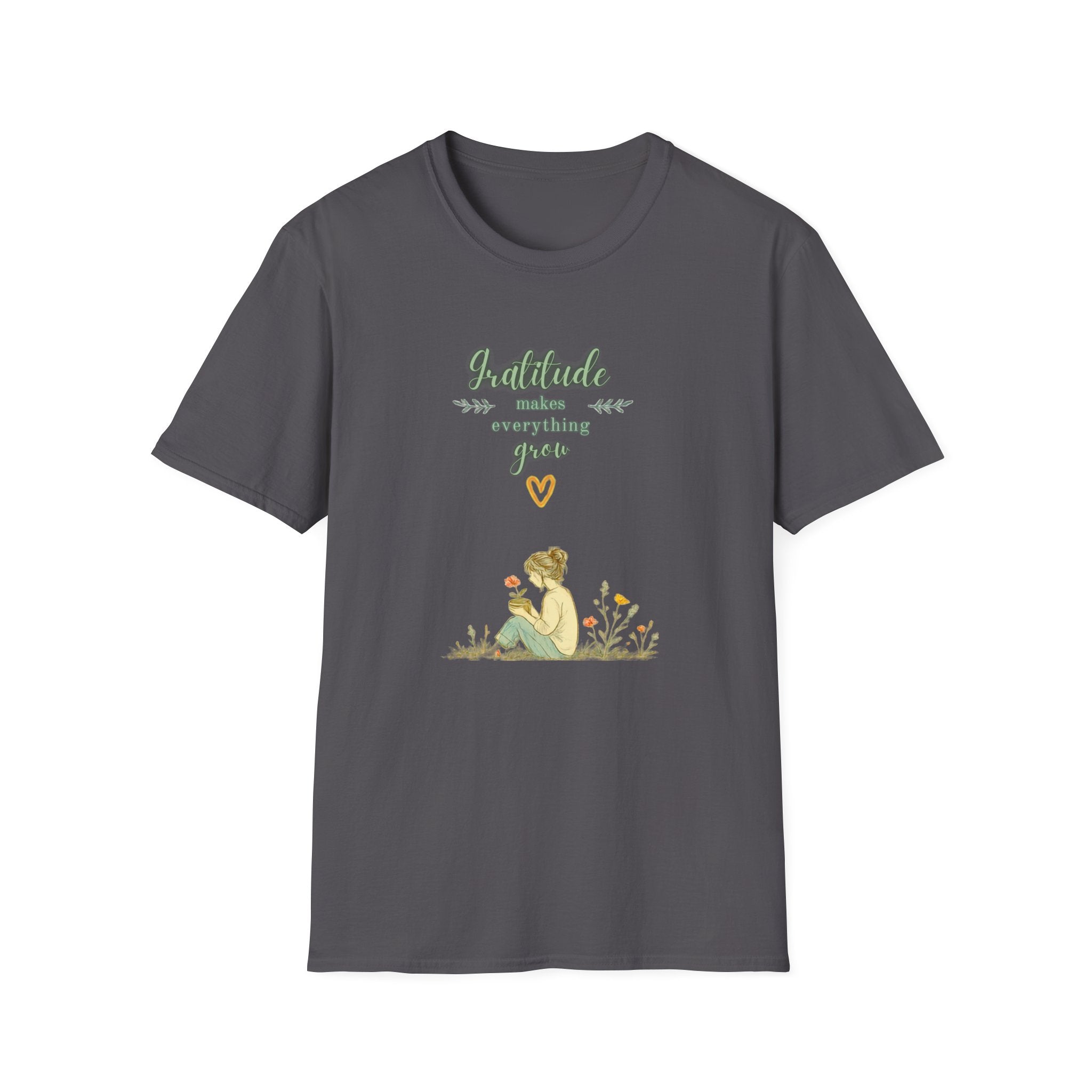 Gratitude T-Shirt
