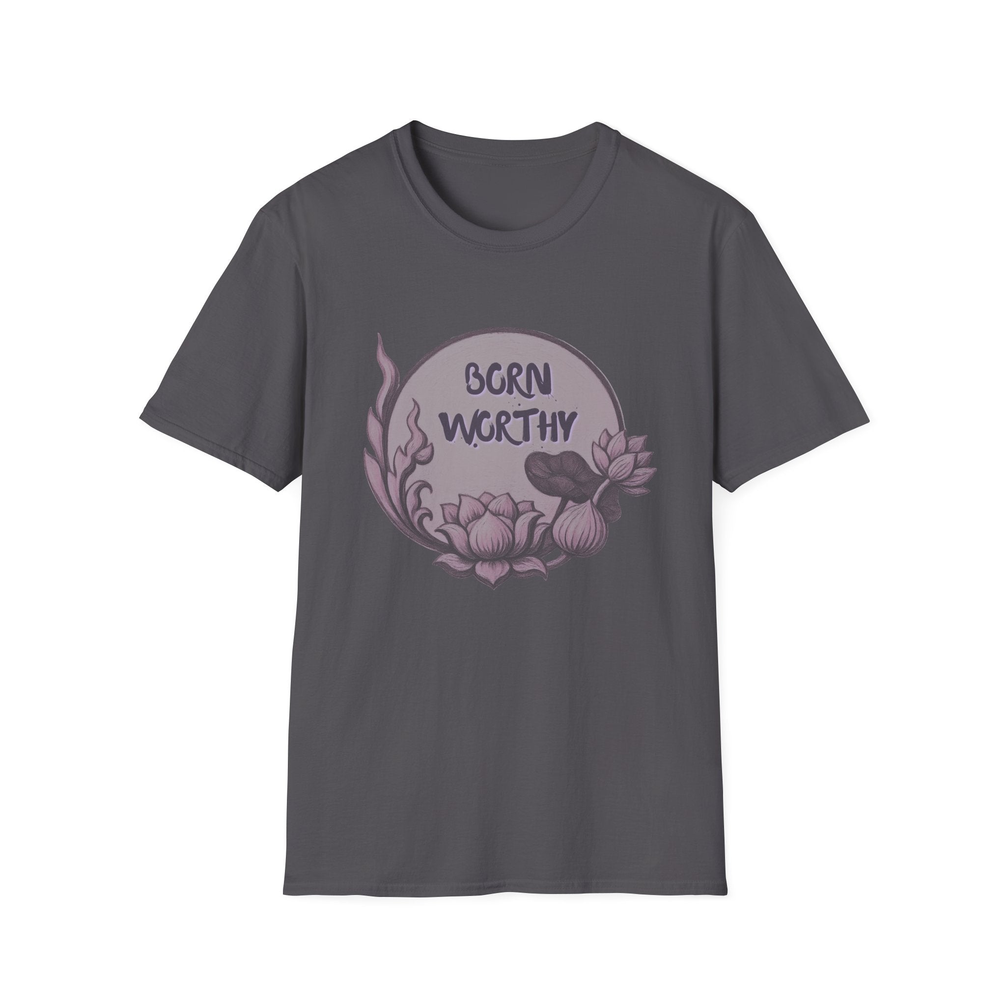 Worthy T-Shirt