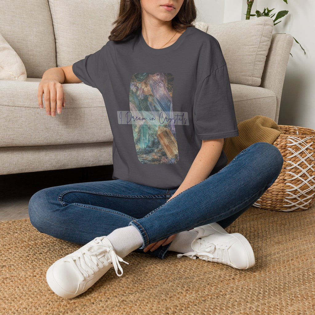 Dream in Crystals T-Shirt