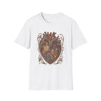 Crystal Heart T-Shirt