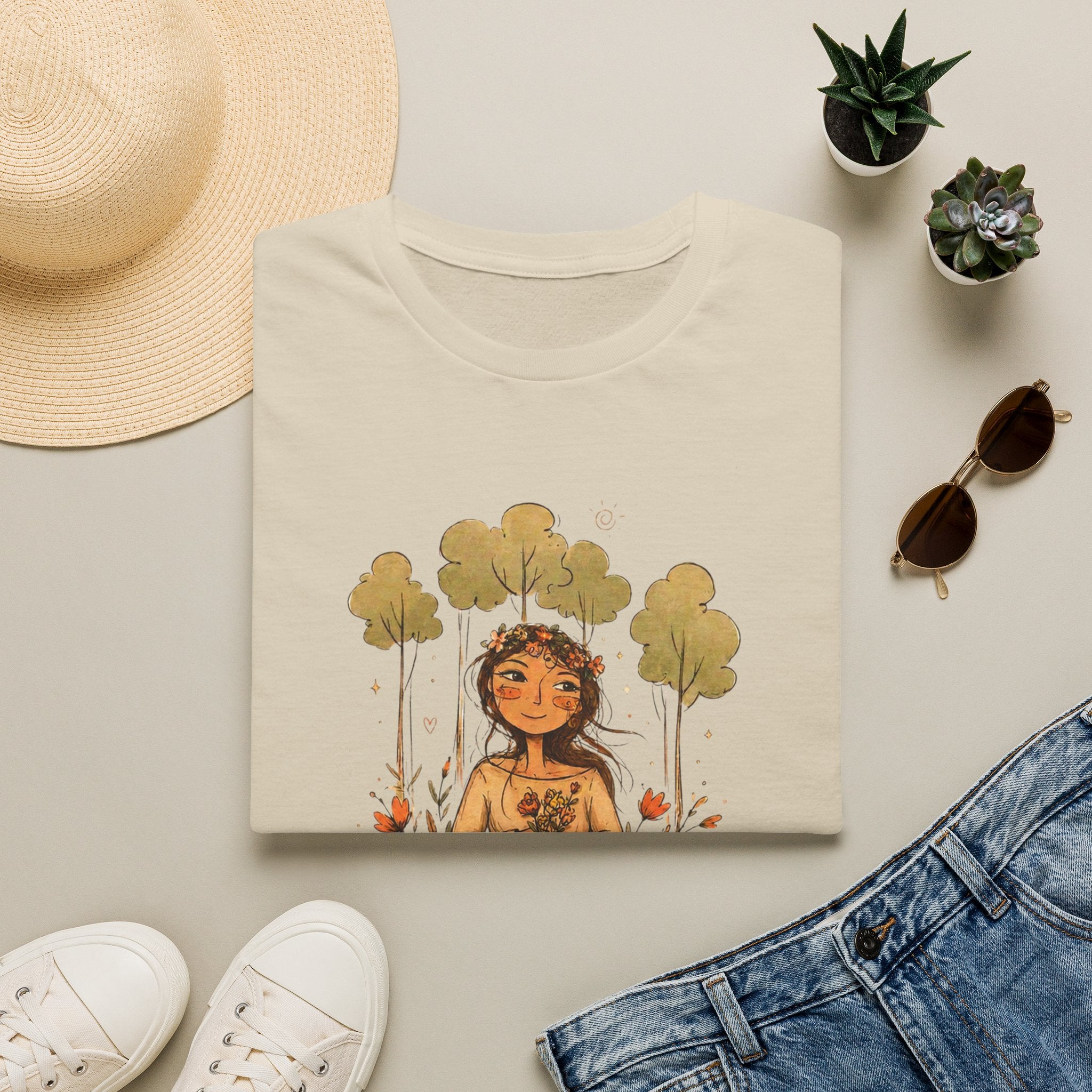 Gratitude T-Shirt