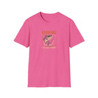 Fishing It's My Thing T-Shirt