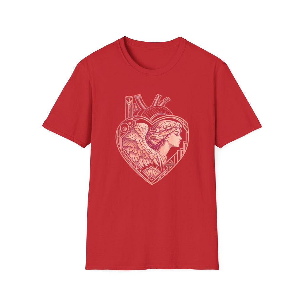 Deco Angel T-Shirt