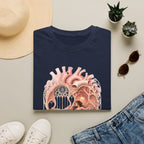 Inner Muse Pink T-Shirt