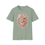 Inner Muse Pink T-Shirt