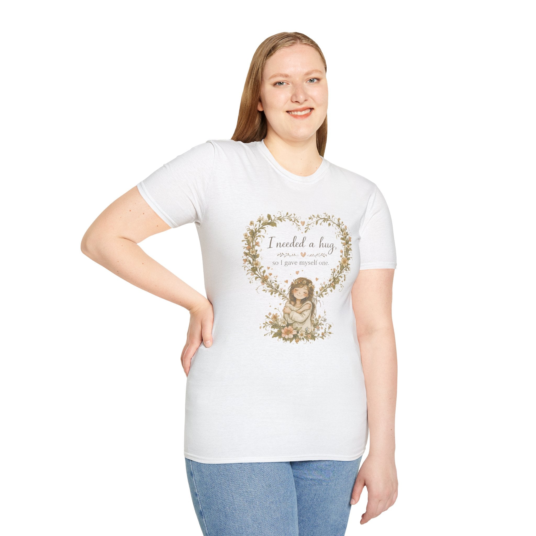 Hug T-Shirt