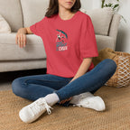Climber at the Crux T-Shirt