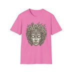 Mask Heart T-Shirt