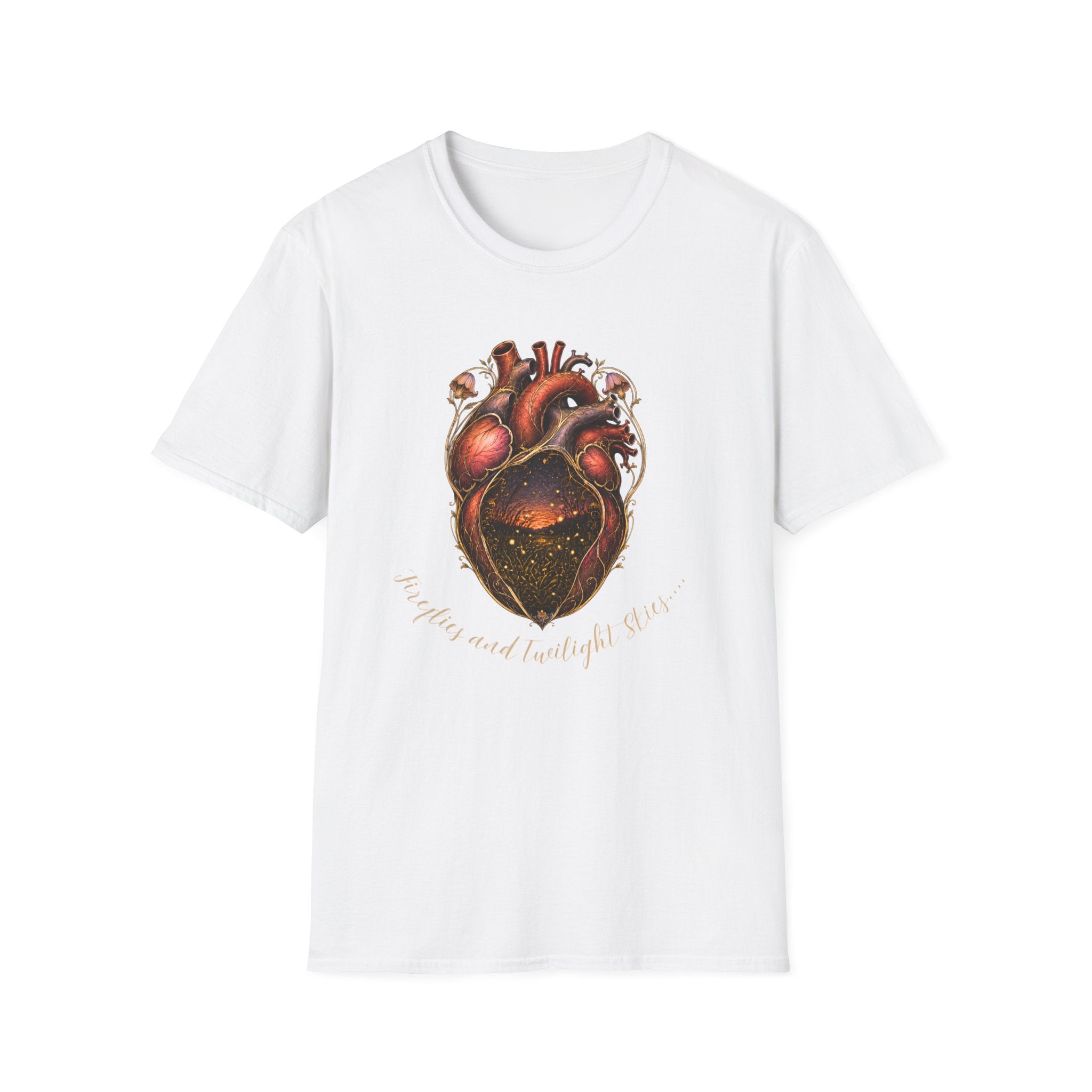 Fireflies T-Shirt