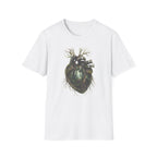 Dark Forest Heart T-Shirt
