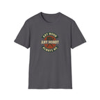 Any Mod Any Hobby T-Shirt