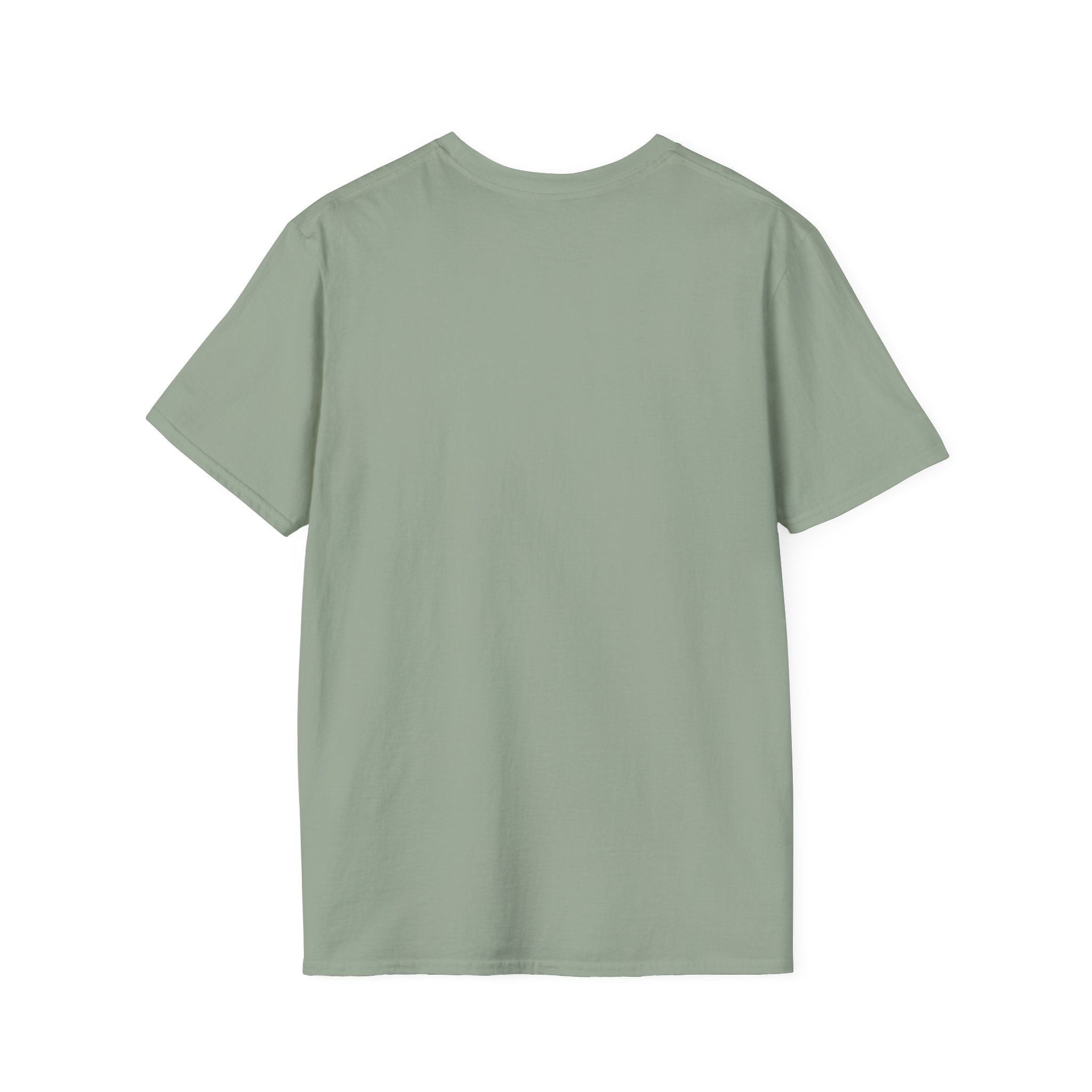 Nouveau Flower Ribcage T-Shirt