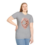 Inner Muse Pink T-Shirt