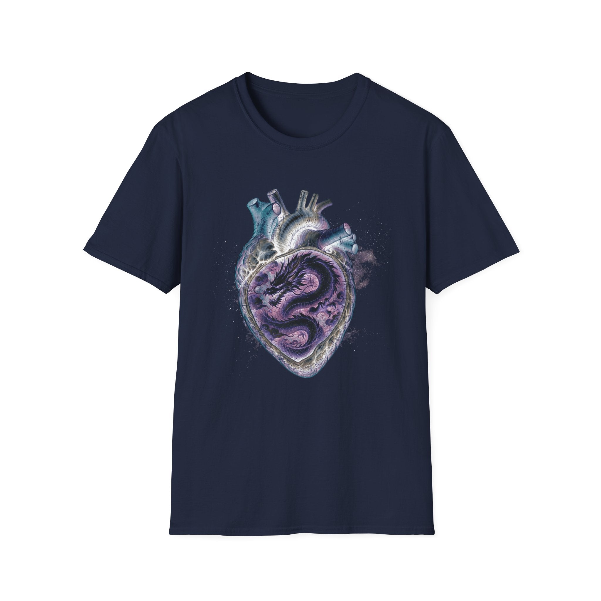 Spirit Dragon T-Shirt