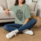 Heart Wave  T-Shirt
