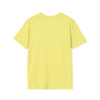 Tropical Heart T-Shirt