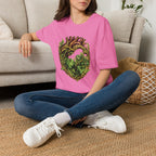Fern Heart T-Shirt