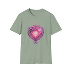Joy Lives T-Shirt