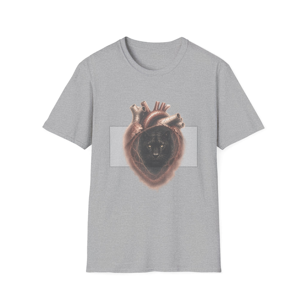 Spirit Panther T-Shirt