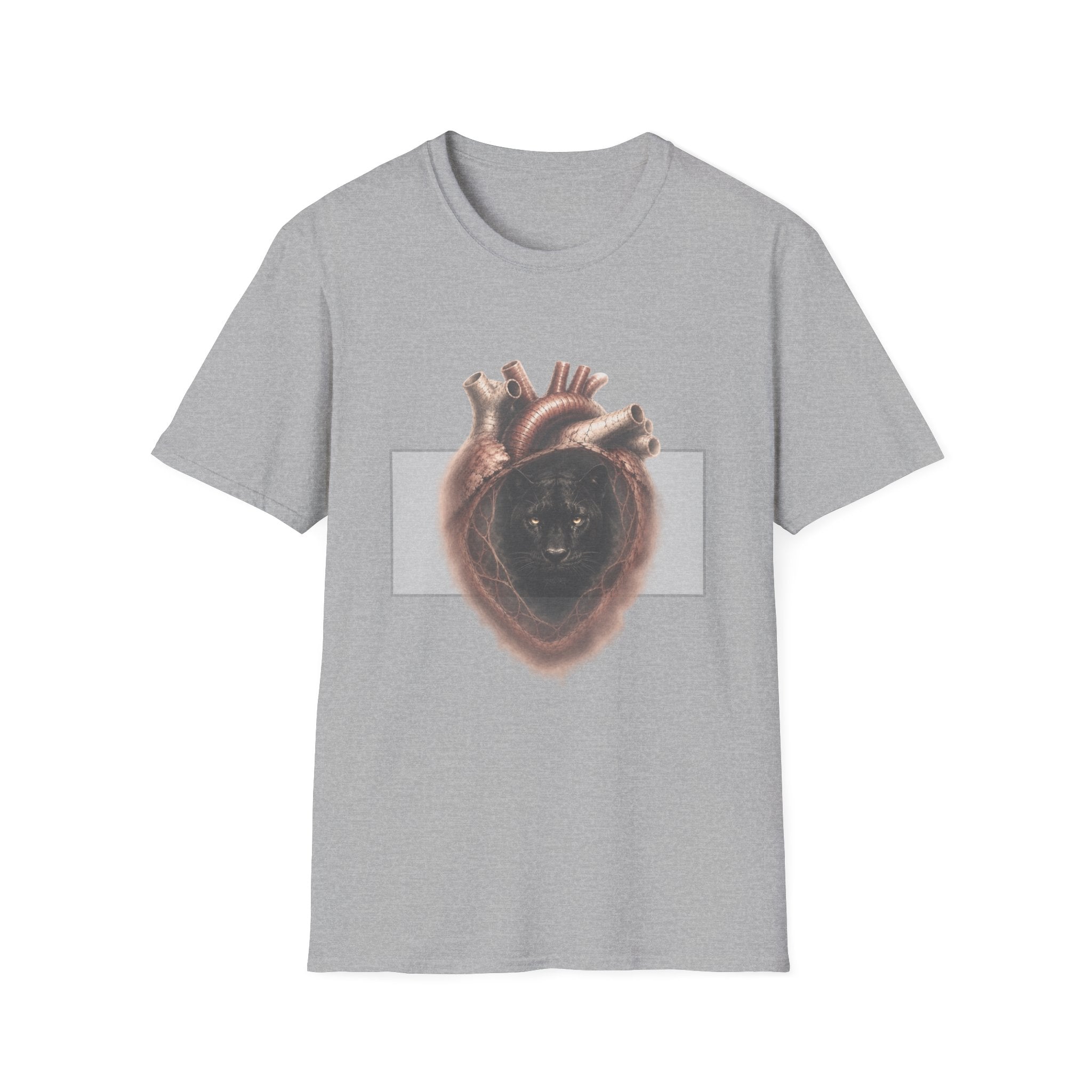 Spirit Panther T-Shirt