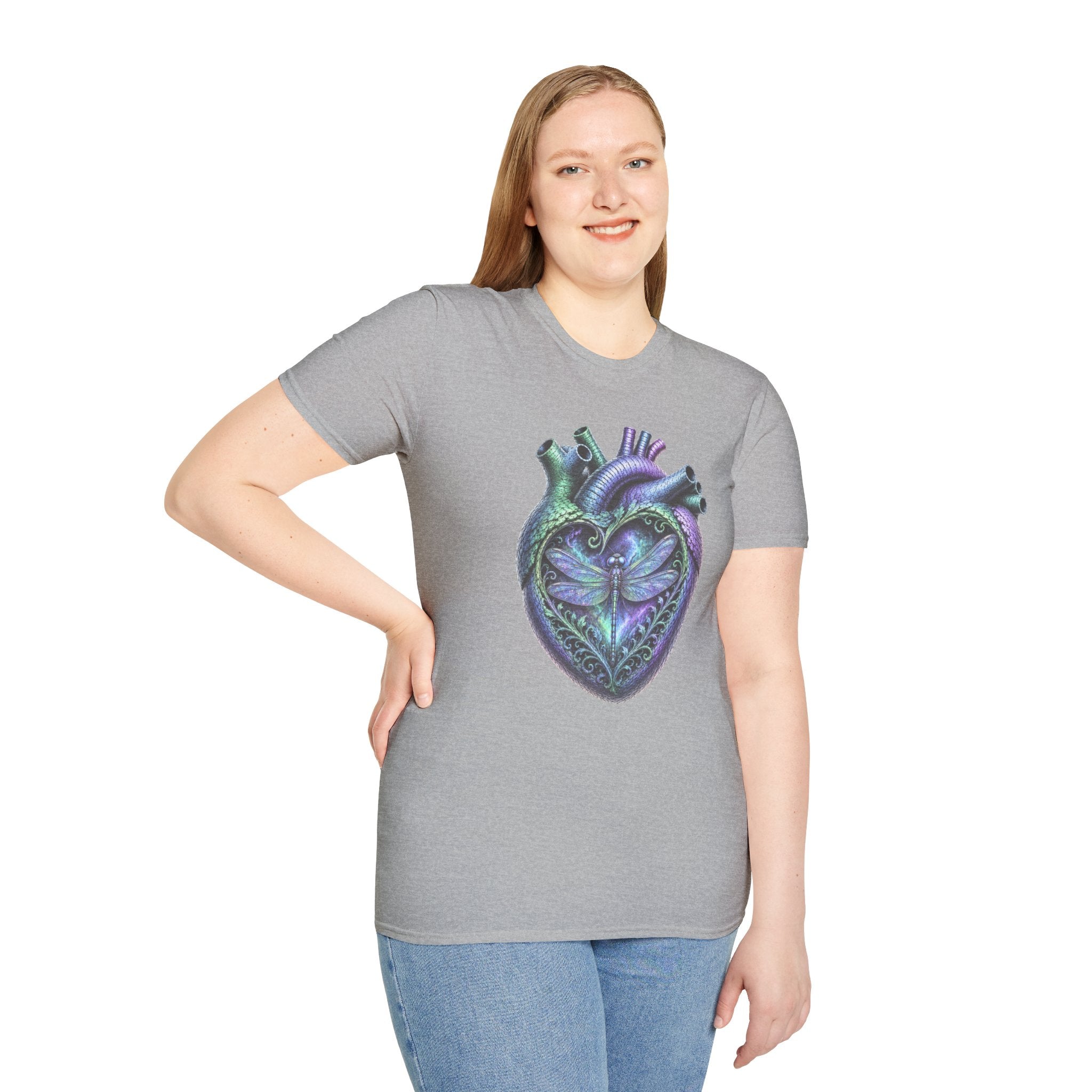 Dragonfly T-Shirt