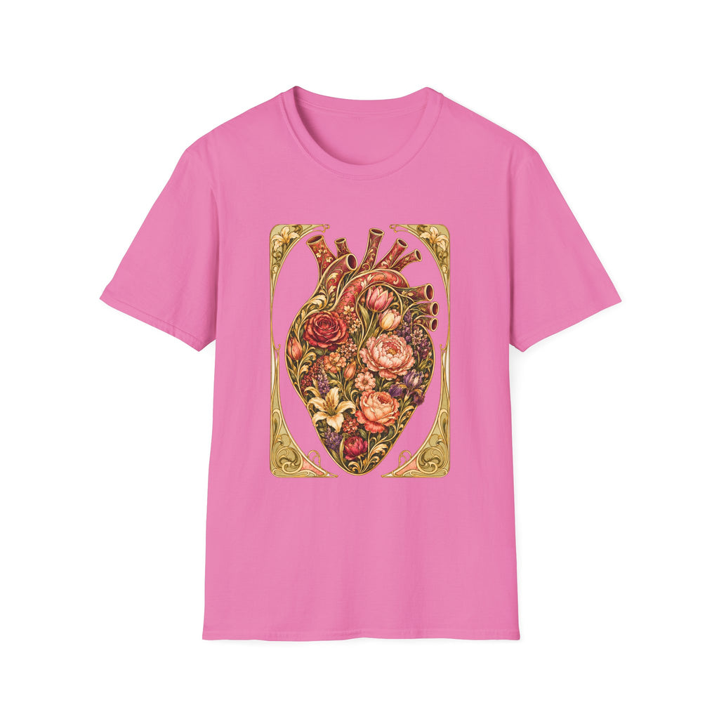 Garden Nouveau T-Shirt