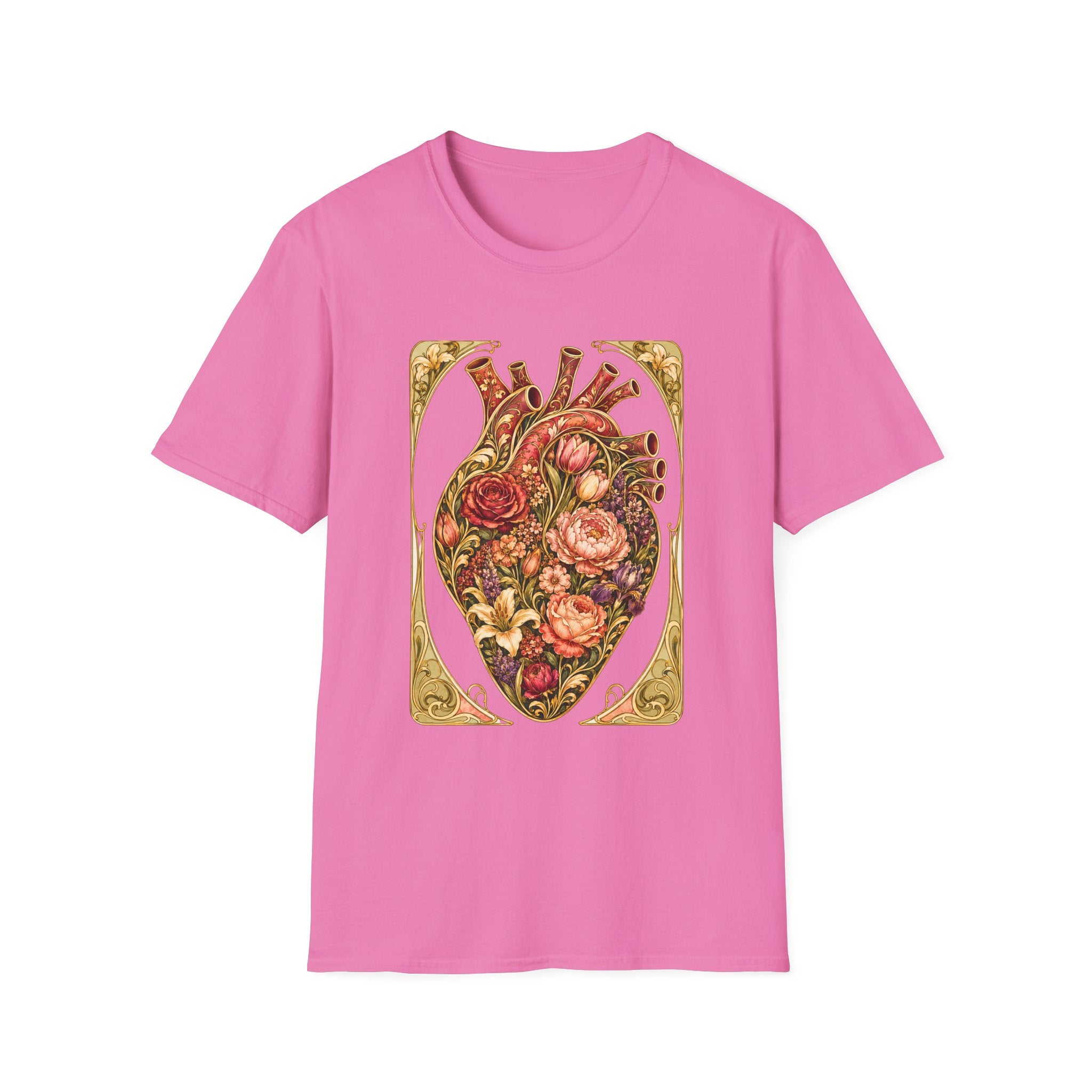 Garden Nouveau T-Shirt