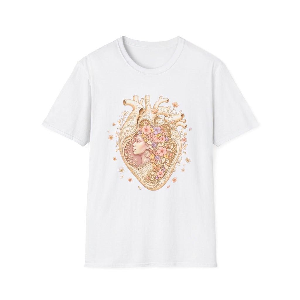 Queen Cameo T-Shirt