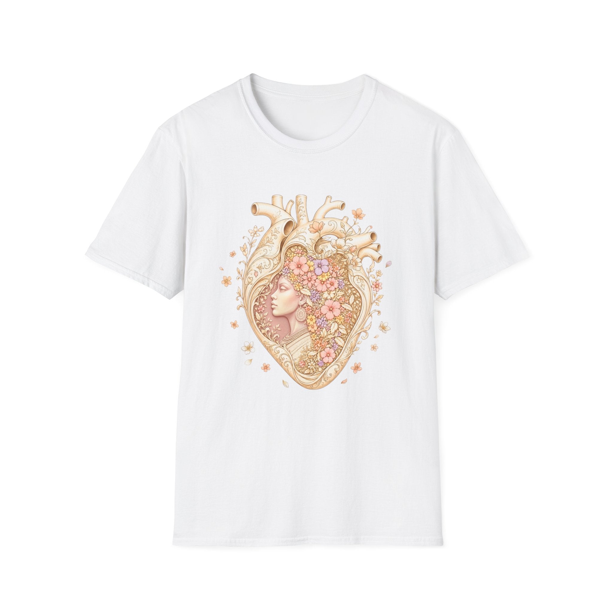 Queen Cameo T-Shirt