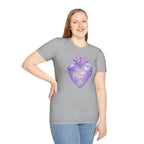 Peace Lives T-Shirt