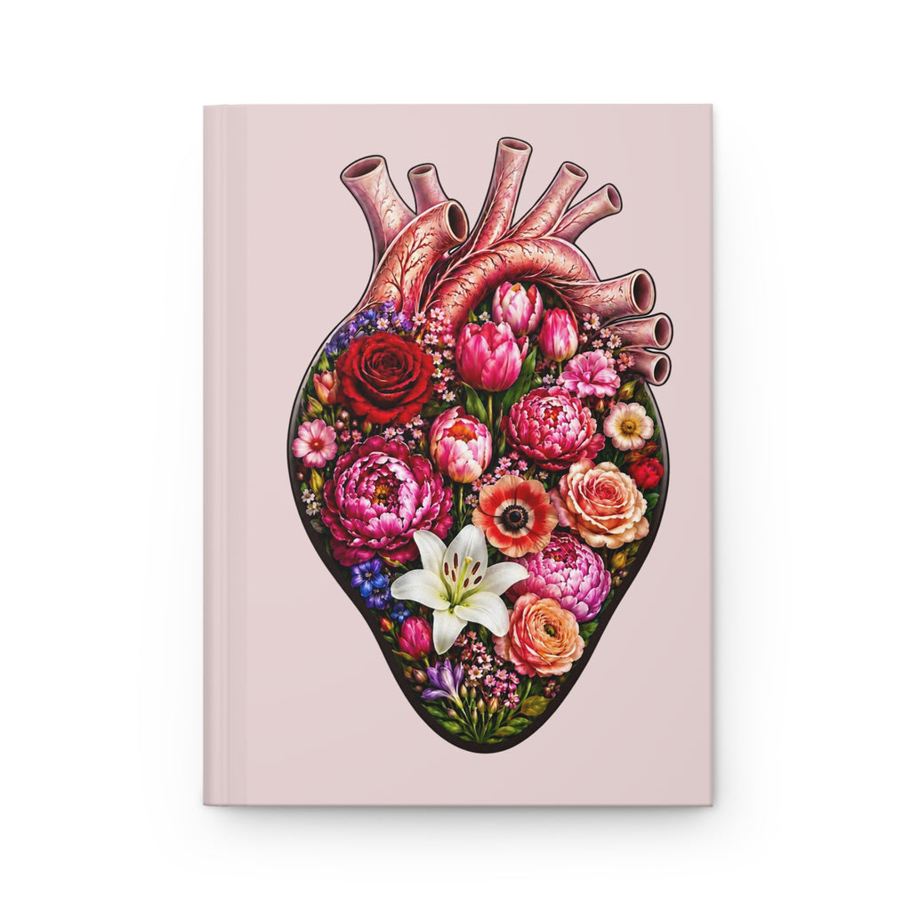 Garden Heart Journal