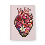 Garden Heart Journal