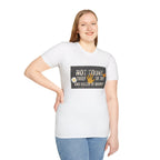 Not Today Whimsy T-Shirt