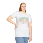 Hope is the Triumph T-Shirt