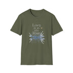 Love is in the Rain T-Shirt